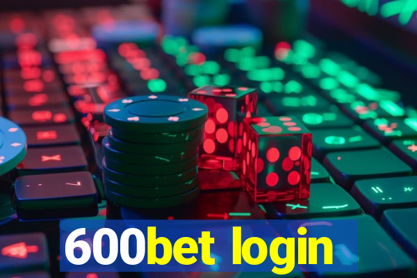 600bet login